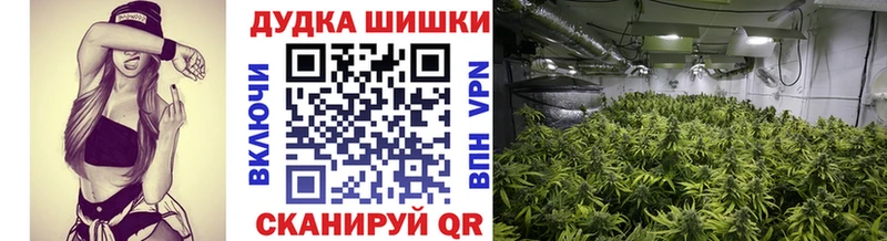 Канабис AK-47 Арамиль
